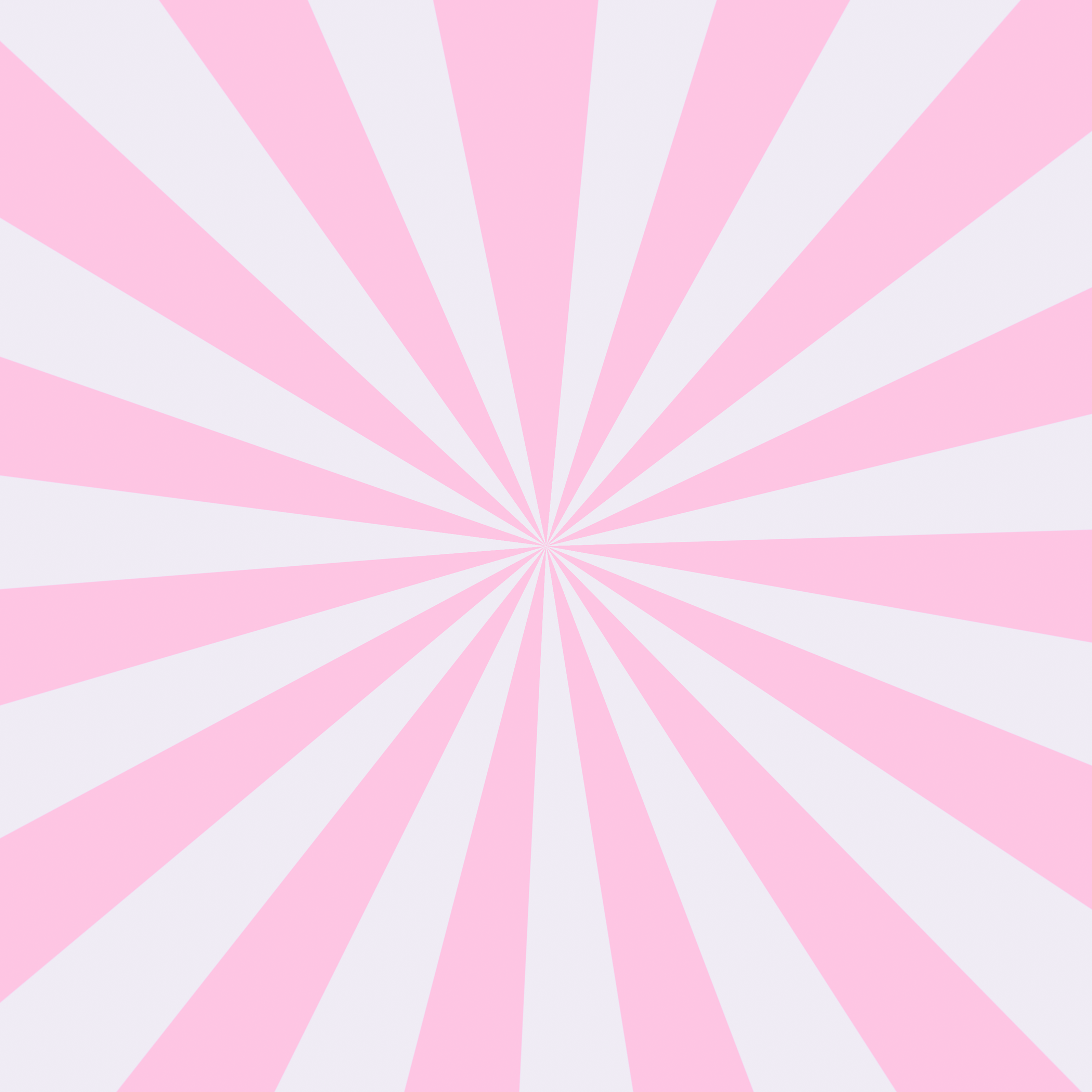 Pink radial background, barbiecore texture